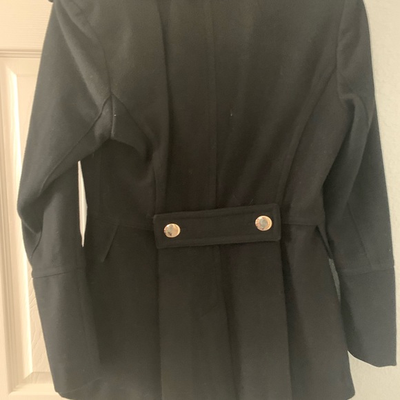 Calvin Klein PeaCoat - Picture 4 of 4